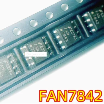 1TK FAN7842 FAN7842M 7842 SOP8 pin-LCD power management kiip kiip kiip IC