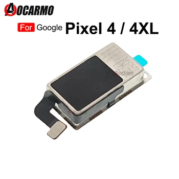 1tk Google Pixel 4 XL, 4xl Mootoriga Vibraator Moodul Flex Kaabel Varuosad
