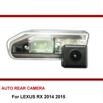 Auto Tagurpidi Kaamera LEXUS RX 2014 2015 välispeegel, Parkimine Backup Kaamera Veekindla lainurk HD CCD Öise Nägemise