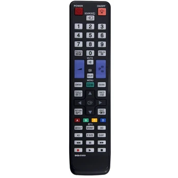 BN59-01040A Asendada Remote Samsung TV PS58C7000 PS63C7000 PS63C7000YK PS63C7780 PS50C7000 LA55C750R2M LA55C750 Vastupidav
