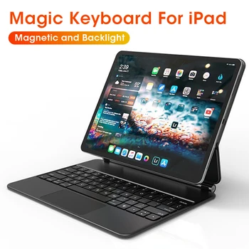 Magic Klaviatuur iPad Pro 11