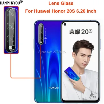 Näiteks Huawei Honor 20S 6.26