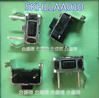Skhllaa010 Alpid Touch Lüliti Imporditud Switch Rack 6*3.5 mm Skhllaa010