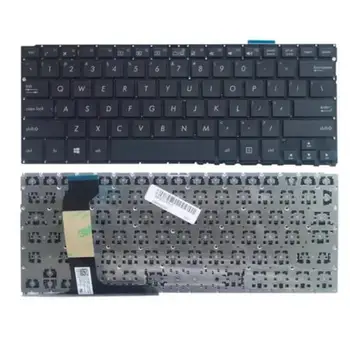 Uus Asus ZenBook UX360CA UX360UA Klaviatuur US 0KNB0-2129US00