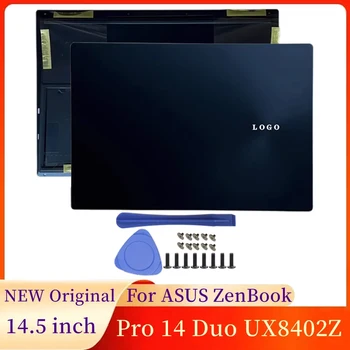 UUS Originaal Sülearvuti LCD tagakaas Ekraan Top Juhul Alt Kohtuasjas ASUS ZenBook Pro 14 Duo UX8402Z Sülearvutid Juhul