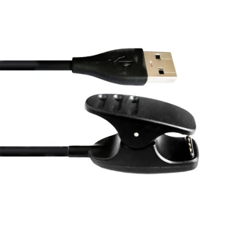 1m USB laadimiskaabel Juhe Videolõikude Laadimine Traat Suunto5/3 Smartwatch