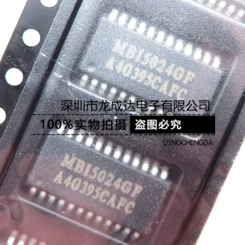 30pcs originaal uus MBI5024 MBI5024GF SOP24 LED draiver konstantse voolu draiveri kiip
