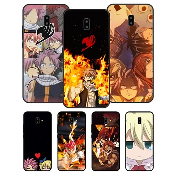 Anime Muinasjuttude Armas Case For Samsung J1 Ja J3 J5 J7 2016 A3 A5 2017 A7 A9 A6 A8 J4 J6 Pluss J8 2018 Telefoni Kate