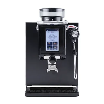 Automaatne Kohvimasin Maquina De Cafe Expreso Kodus Kasutamiseks Ning Ärilisel 20 Bar Espresso Kohvimasin