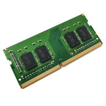DDR4 8GB RAM Mälu 1.2 V Mälu 260 Pin SODIMM RAM Mälu Sülearvuti