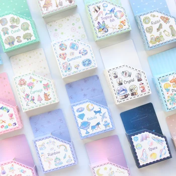 Domikee uus kawaii foolium dekoratiivsed Jaapani washi lindi eest päevik planeerija kirjatarbed,candy kid ' s maalriteip DIY käsitöö wrork