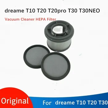 dreame T10 T20 T20pro T30 T30NEO Tolmuimeja HEPA Filter Set