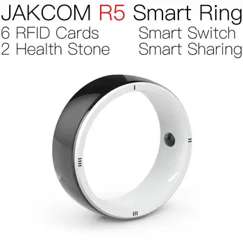 JAKCOM R5 Smart Ringi meeste naised nothingphone koduelektroonika 7 globaalne versioon originaal poe ametlik