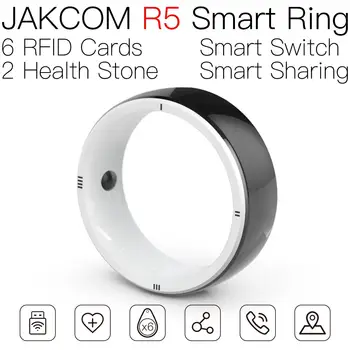 JAKCOM R5 Smart Ringi Uuem kui vaadata gs3 elektriliste mootorrataste smart originaal kontrolli para android minna band 7
