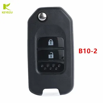 KEYECU Universal Remote B-Seeria KD900 KD900+,KEYDIY kaugel B10-2