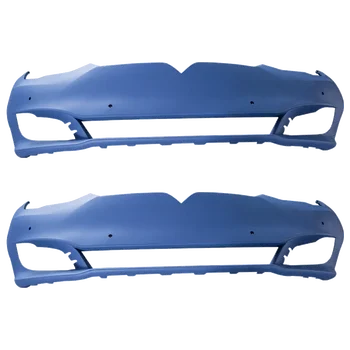 Kõrge Kvaliteediga Auto Body Kit esistange Oe 1056370-NII-A 1056370-NII-5 Mudel S 2016-2018 Kaitserauad, Auto kaitseraua kate