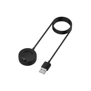 Laadimine USB Kaabel Dock for-Garmin Venu 2 2S Vivoactive 3 4 4S eest Fenix 5/5S/5