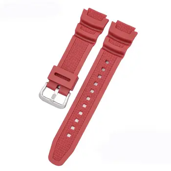 Lihtne Randmepaela Kerge Pehme Paindlik 18mm Mehed Smart Watch Asendamine Bänd Watch Band Higi-imav