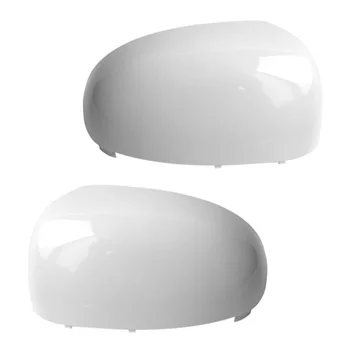 Rearview Mirror Mütsid Katavad tahavaatepeeglite puhul Hyundai VERNA 2010-2016