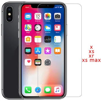 screen protector for iphone x xs max xr kaitsva karastatud klaasist kohta iphonex s r iphonexr xsmax film ma telefoni iphon iphoe iphne