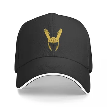 Uus Loki Kiiver Baseball Cap Mütsid Sõjalise Taktikalise Mütsid Anime Müts Müts Naistele Meeste