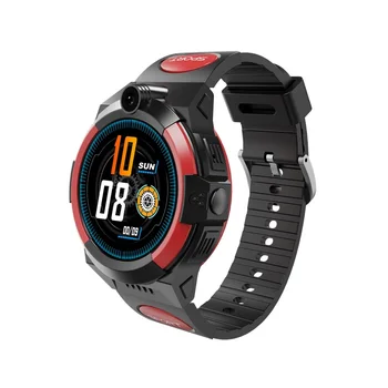 Veekindel 4G Lapsed Sport Smart Watch mehhaanika projekti Kettaid, GPS, WiFi, Asukoht Videokõne Lapse Smartwatch Poistele Tüdrukute Telefon